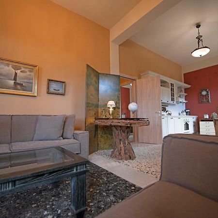 Karavostamo Casa Sophia 빌라 외부 사진