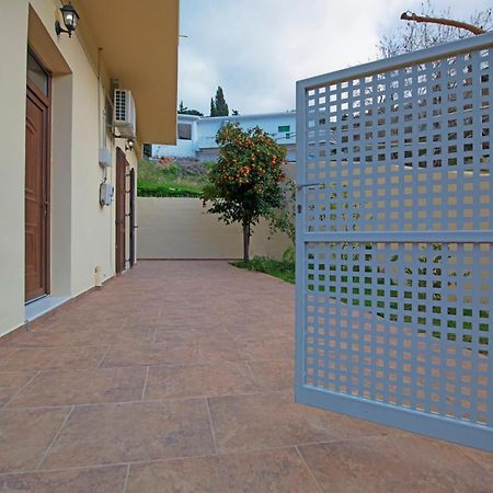 Karavostamo Casa Sophia 빌라 외부 사진