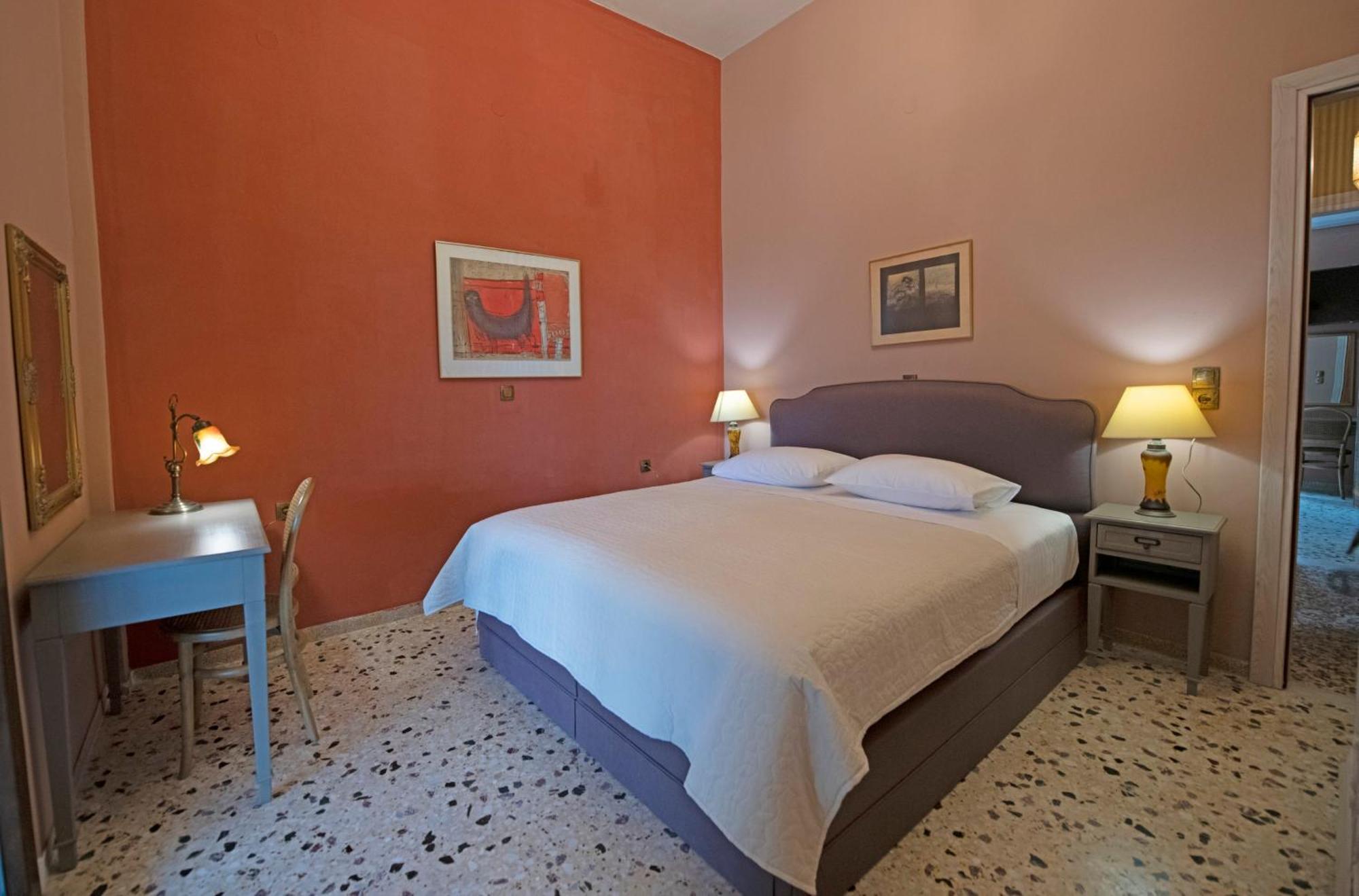 Karavostamo Casa Sophia 빌라 외부 사진