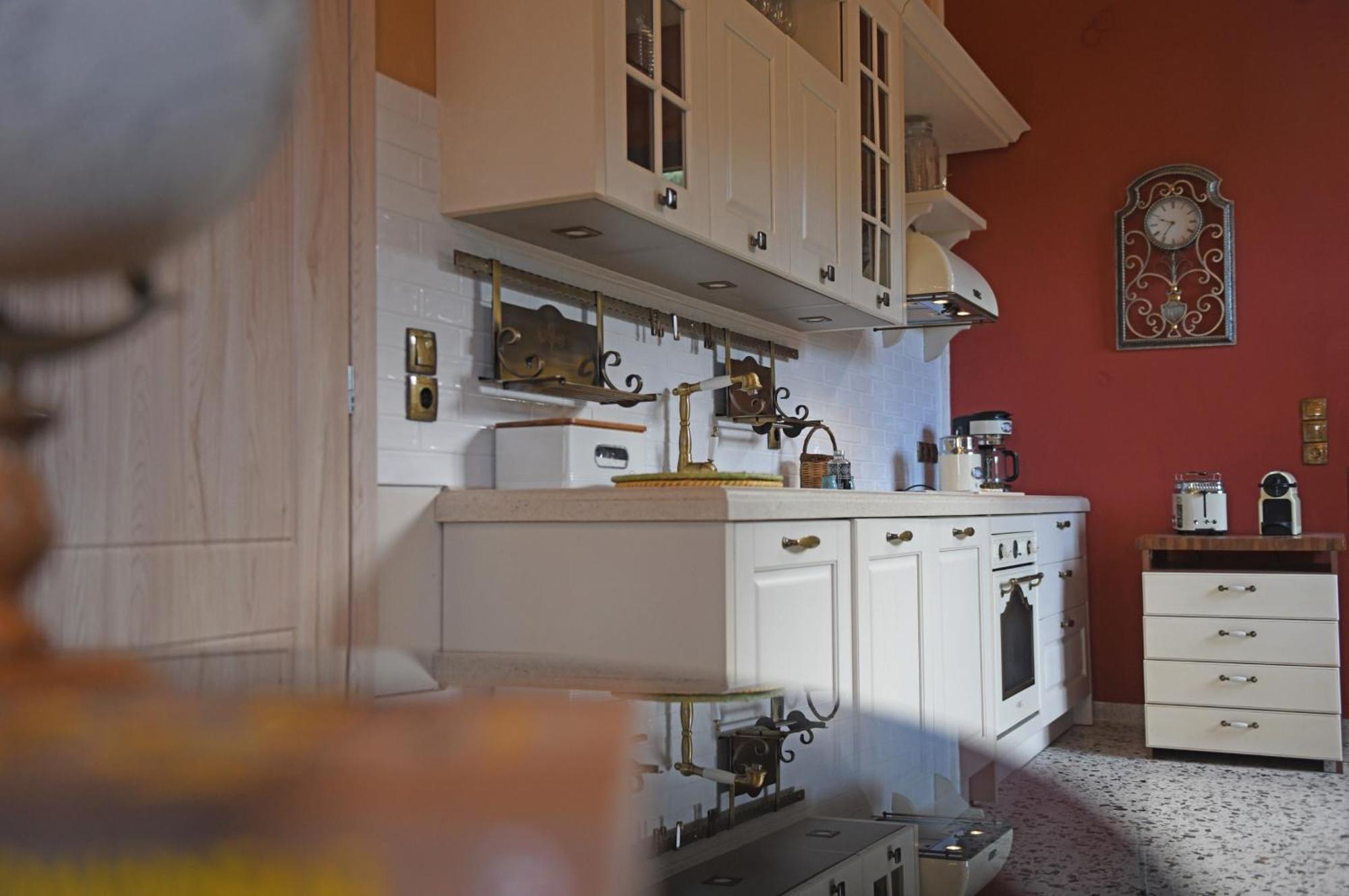 Karavostamo Casa Sophia 빌라 외부 사진