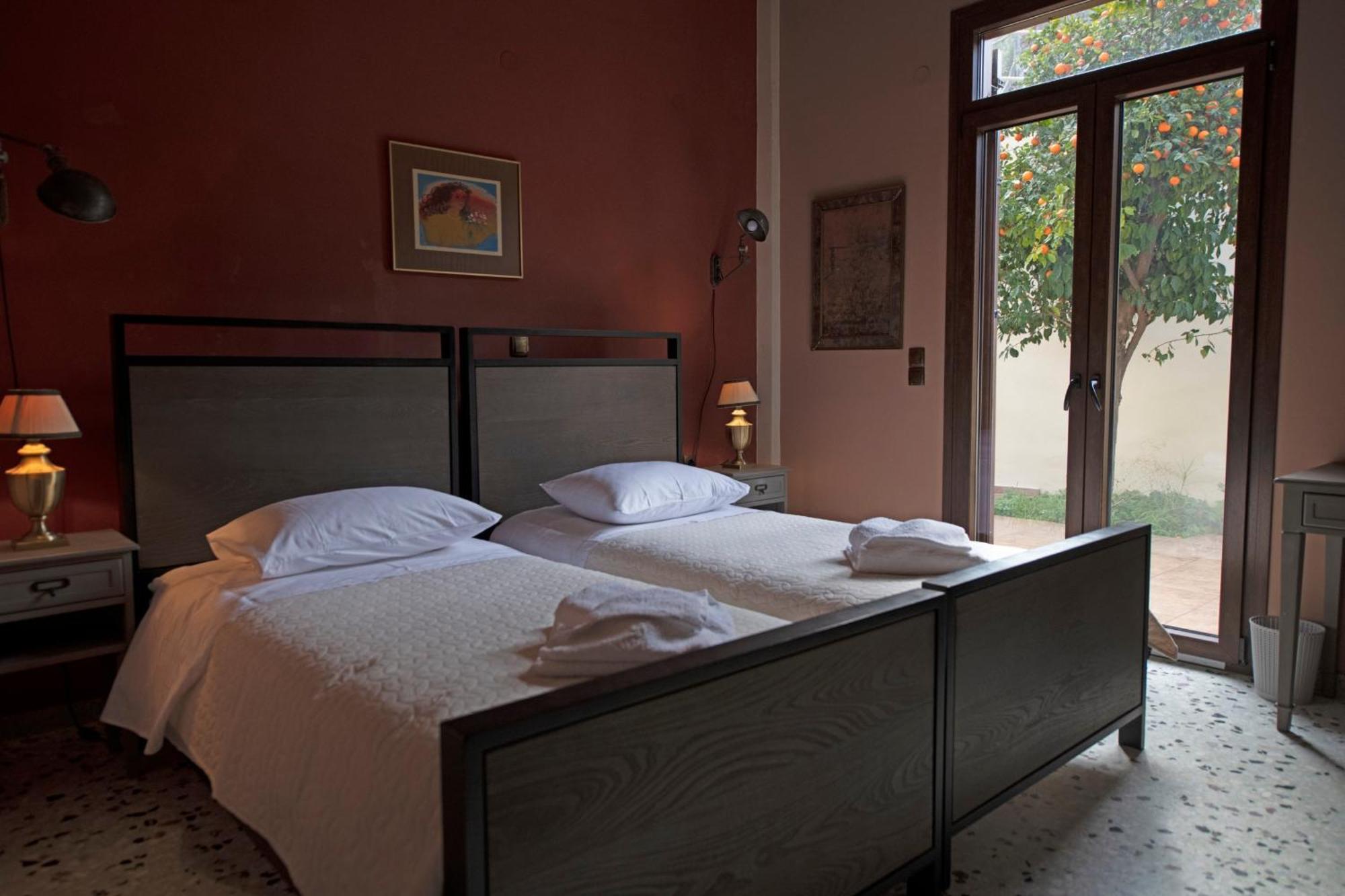 Karavostamo Casa Sophia 빌라 외부 사진