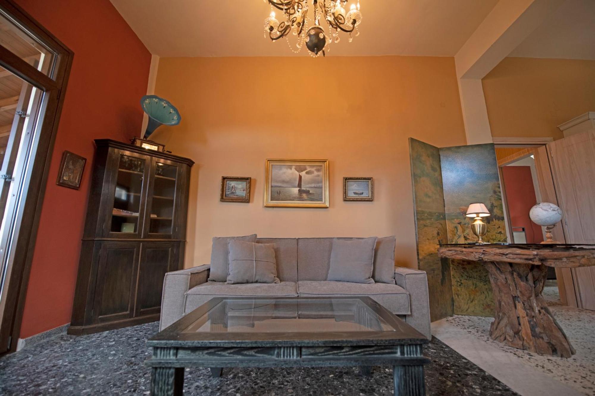 Karavostamo Casa Sophia 빌라 외부 사진